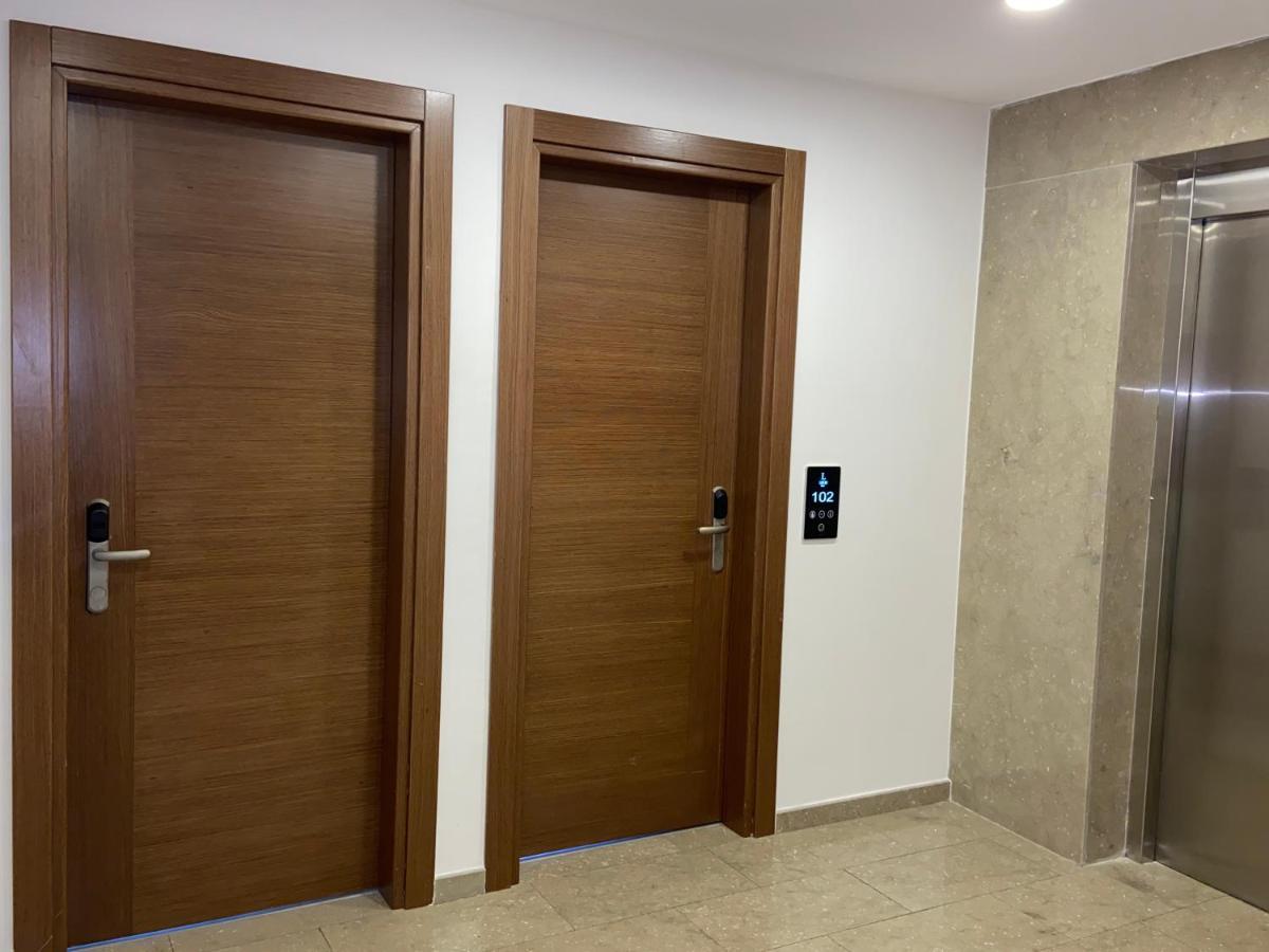 Liberi Hotel Taksim Istanbul Exterior photo